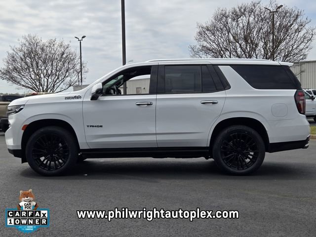Used 2023 Chevrolet Tahoe High Country RWD image 6