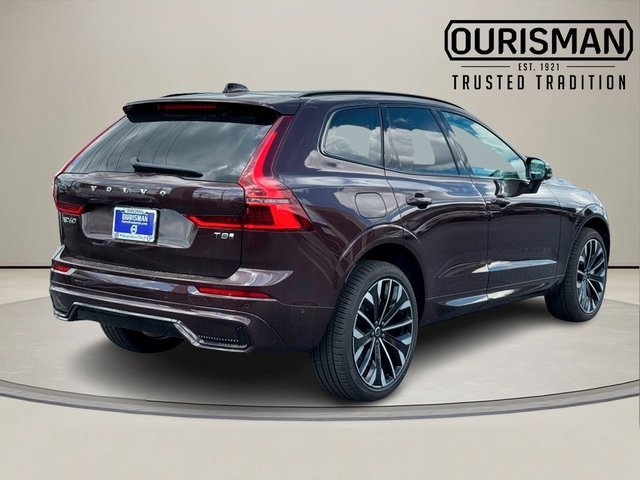 New 2026 Volvo XC60 T8 Ultra w/ Climate Package image 7