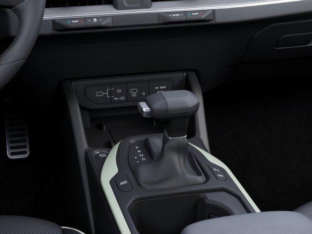New 2026 Kia K4 GT-Line Turbo FWD image 30