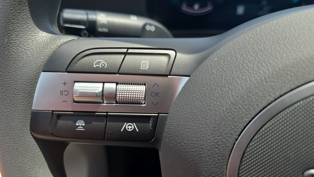 Certified 2026 Hyundai Kona SE FWD image 24