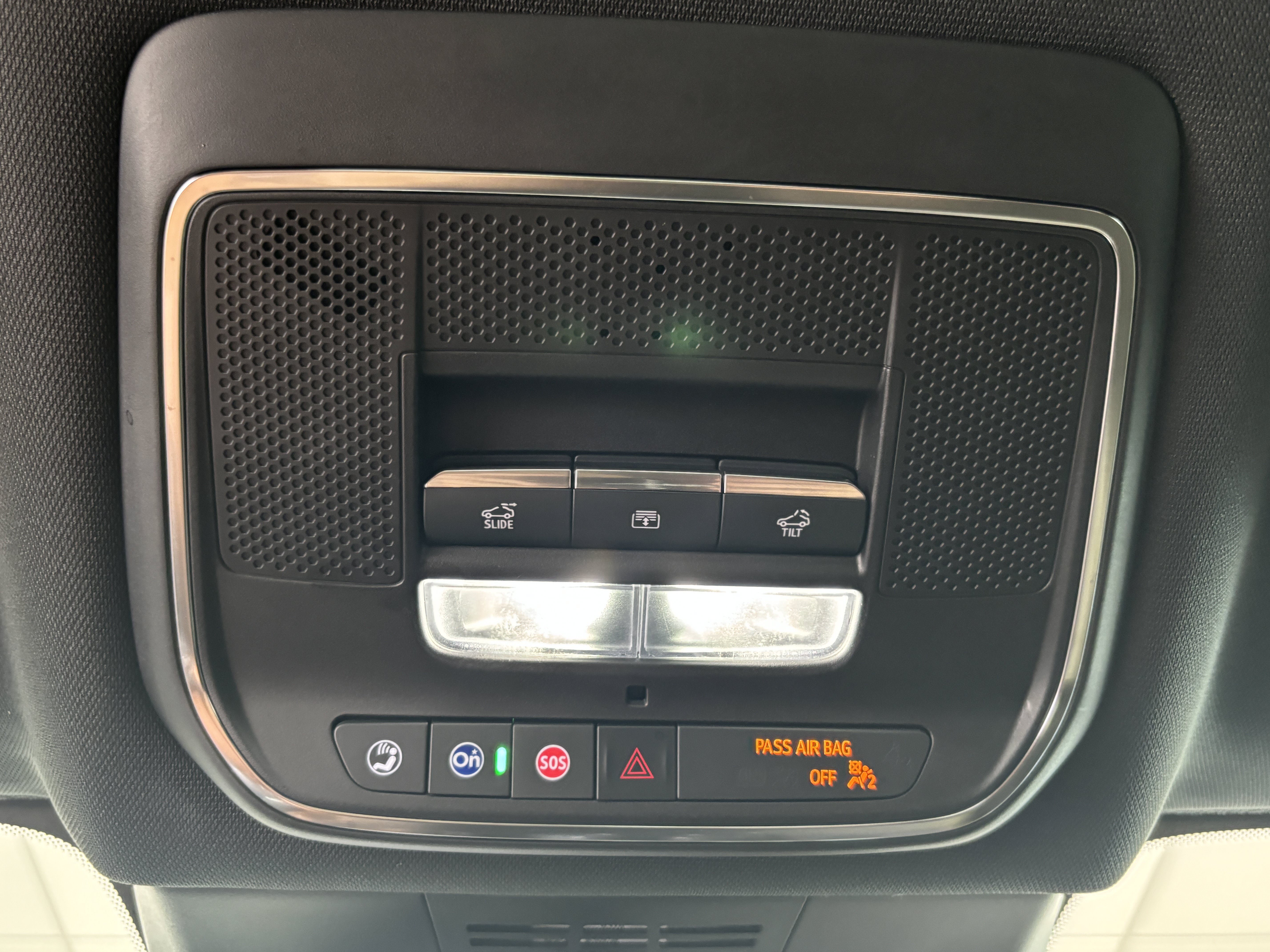 Used 2025 Chevrolet Blazer EV SS AWD/4WD image 17