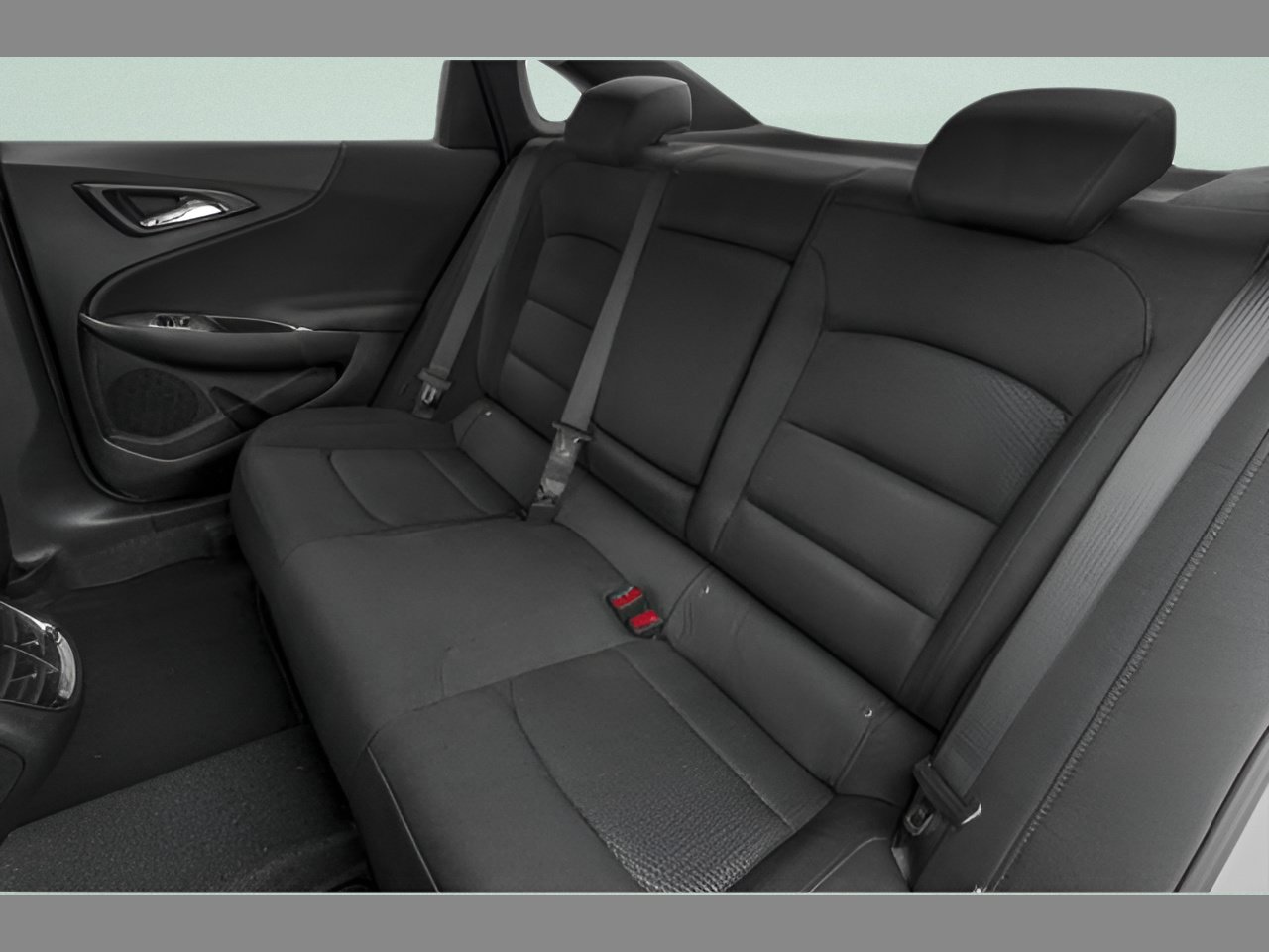 Used 2023 Chevrolet Malibu LT FWD image 26