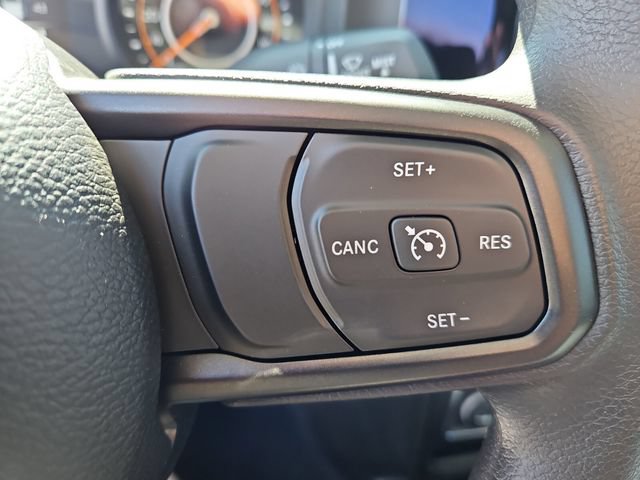New 2026 Jeep Gladiator Sport AWD/4WD image 20