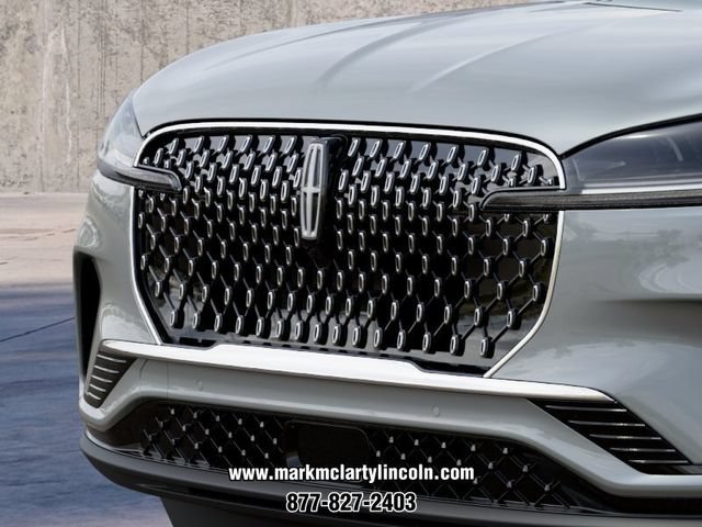 New 2027 Lincoln Aviator Reserve w/ Luxury Package AWD/4WD image 17