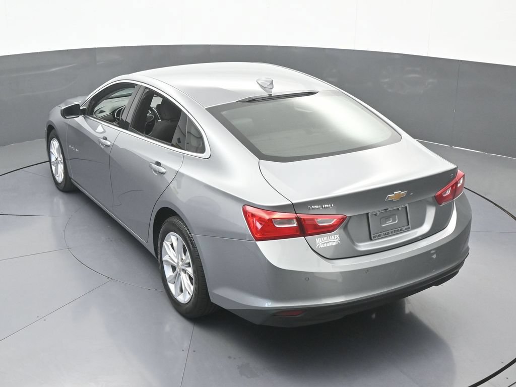 Used 2024 Chevrolet Malibu LT FWD image 46