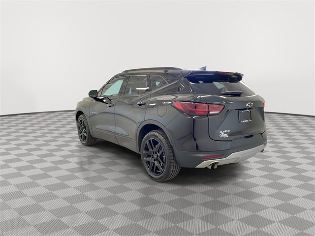 Certified 2024 Chevrolet Blazer LT w/ Convenience Package image 8