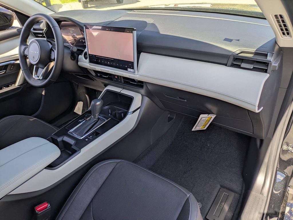New 2026 MAZDA CX-5 Preferred AWD/4WD image 26