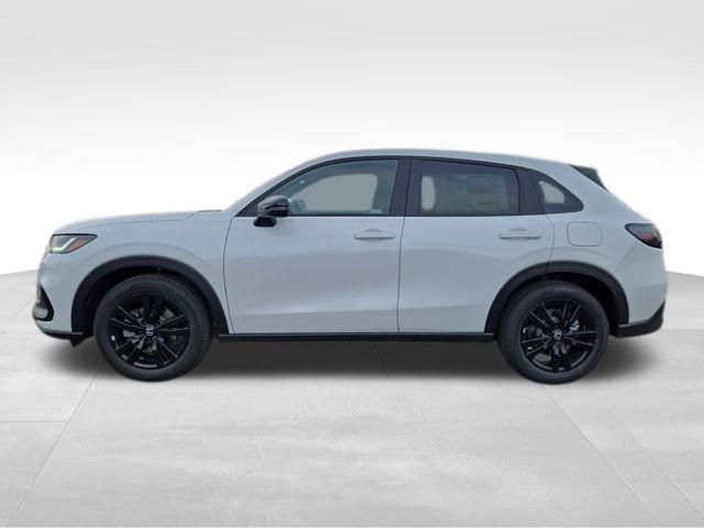 New 2026 Honda HR-V Sport image 10