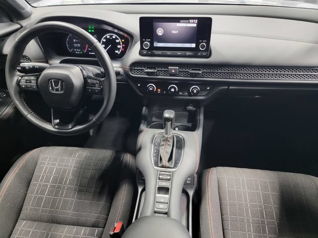 Used 2024 Honda HR-V Sport image 29