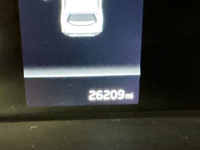 Used 2023 Kia Soul LX w/ LX Technology Package image 12