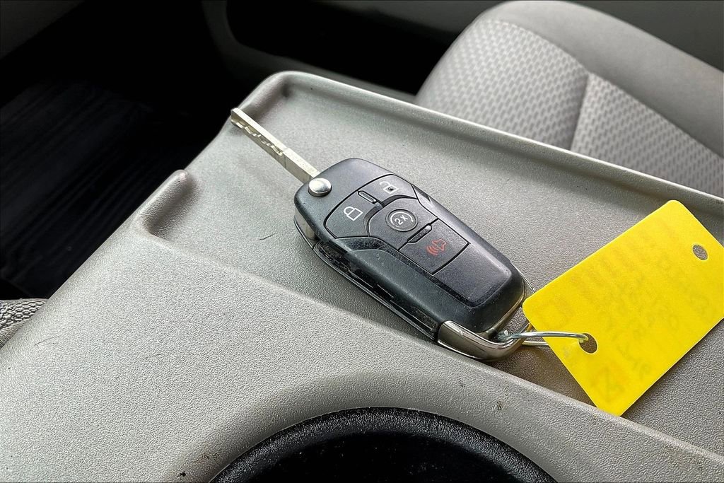 Used 2018 Ford F150 XLT w/ Equipment Group 301A Mid image 10