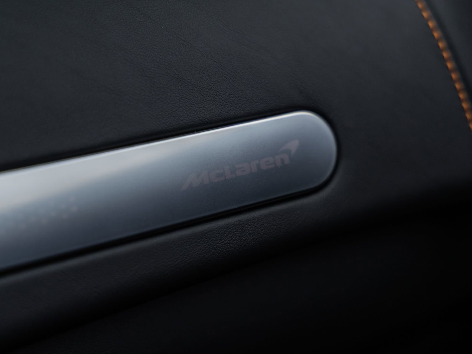 Used 2026 McLaren GTS RWD image 40