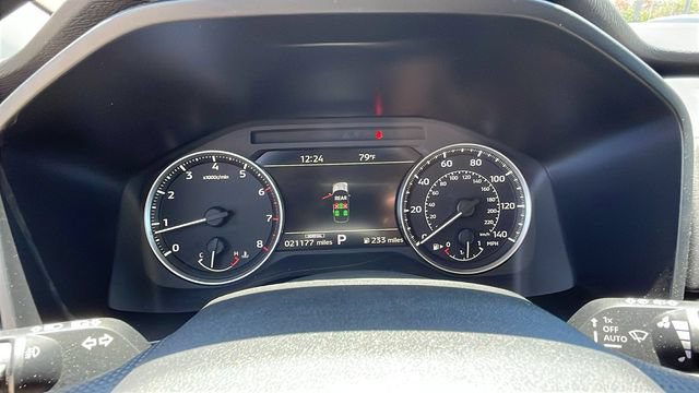 Used 2025 Mitsubishi Outlander SE AWD/4WD image 25
