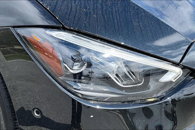 Used 2022 Mercedes-Benz C 300 Sedan image 33