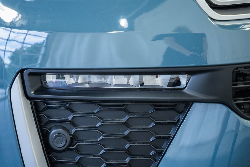 New 2026 Jeep Grand Cherokee L Limited AWD/4WD image 14