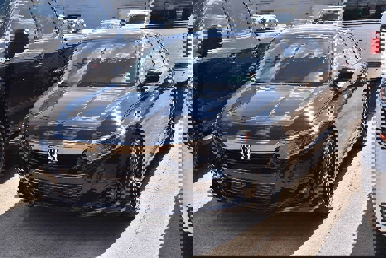 Used 2022 Honda Accord Sport Special Edition