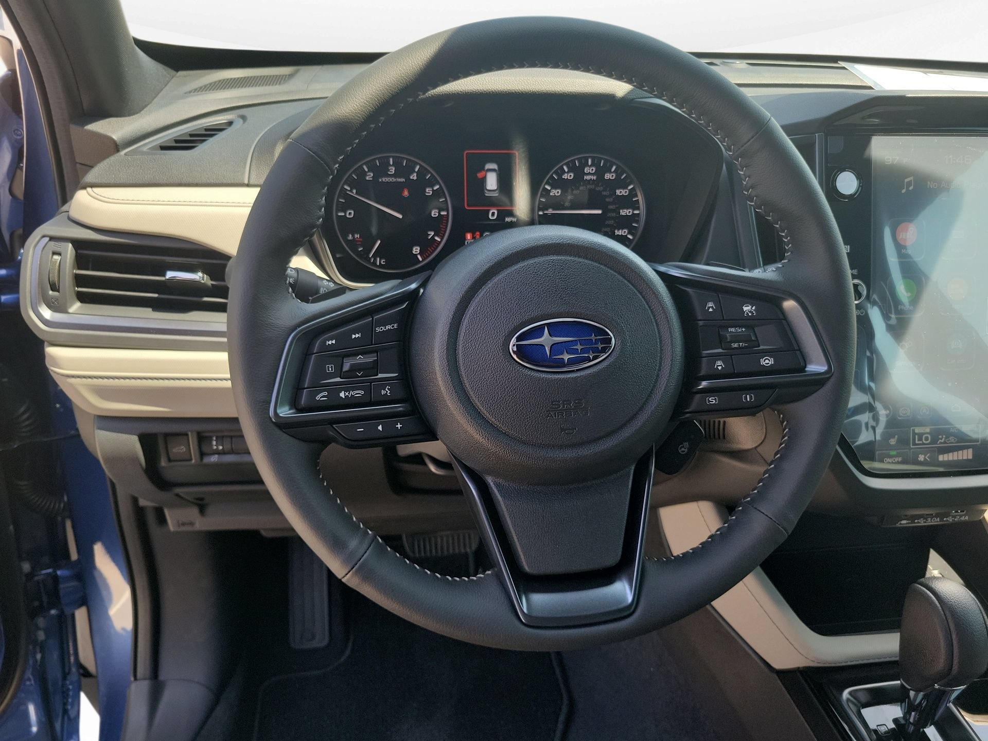 New 2026 Subaru Forester Limited AWD/4WD image 11