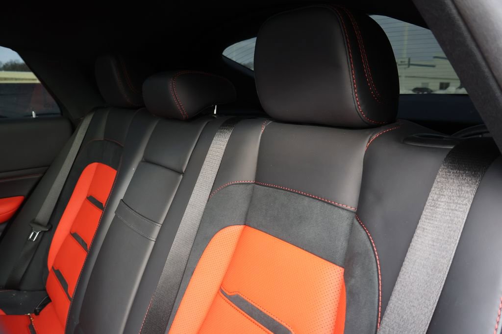 Used 2023 Mercedes-Benz GLE 53 AMG 4MATIC Coupe image 32