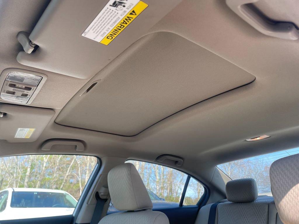 Used 2015 Honda Civic EX image 26