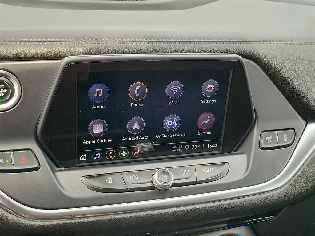 Certified 2022 Chevrolet Blazer LT w/ LPO, Floor Liner Package image 6