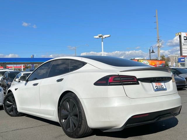 Used 2024 Tesla Model S image 13