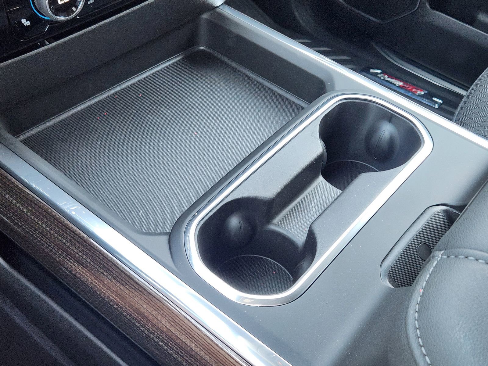 New 2026 Chevrolet Silverado 2500 LT w/ Trail Boss Package image 21