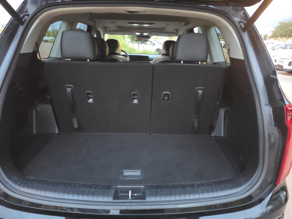 Used 2025 Kia Telluride S AWD/4WD image 19