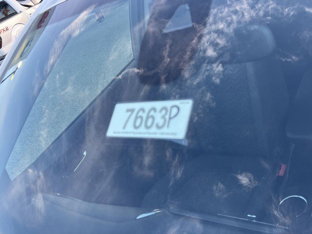 Used 2023 Chevrolet Equinox LT image 33