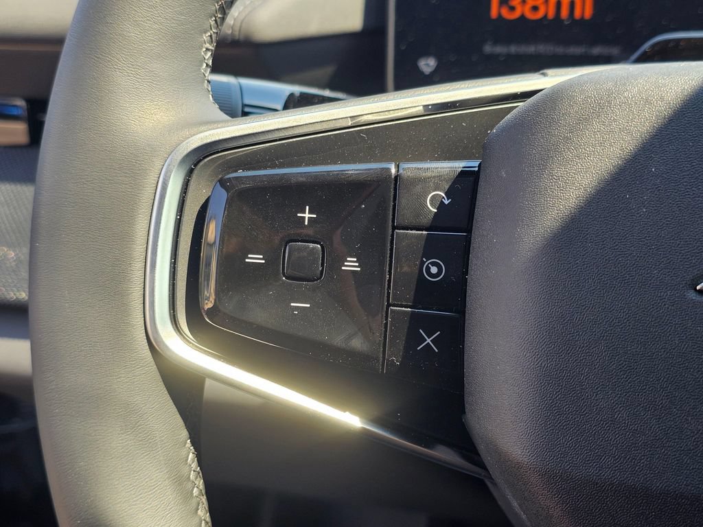 Used 2026 Polestar Polestar 4 AWD/4WD image 29