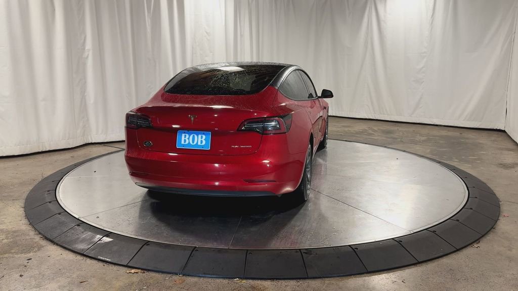 Used 2022 Tesla Model 3 Long Range image 9