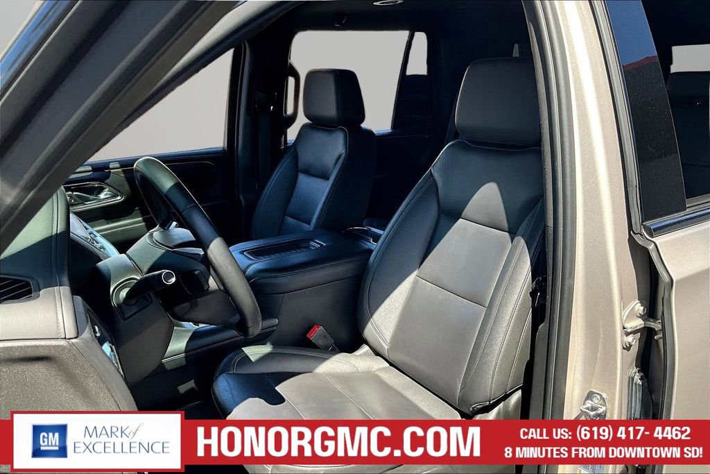 Used 2023 Chevrolet Tahoe LT RWD image 20