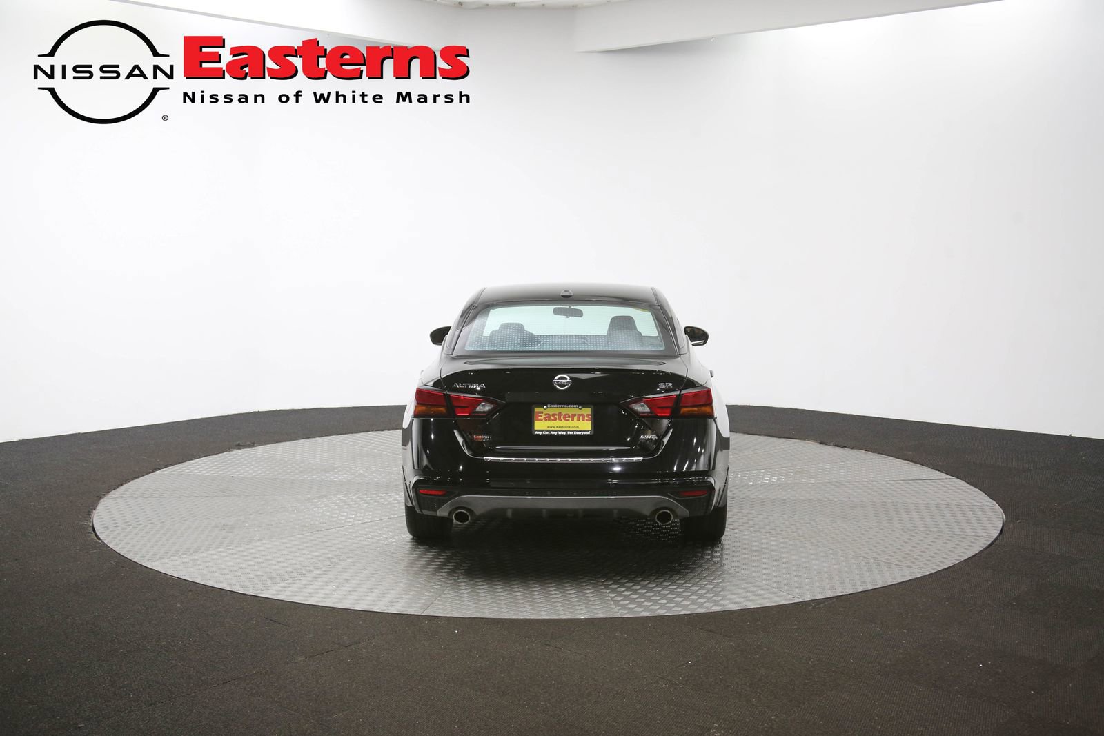 Used 2021 Nissan Altima 2.5 SR image 76