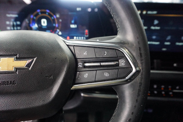 Used 2025 Chevrolet Equinox LT FWD image 16