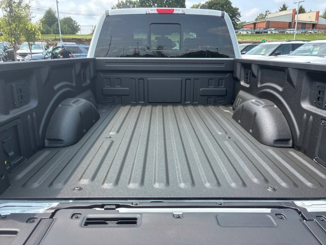 New 2026 Ford F150 Lariat w/ Equipment Group 502A High AWD/4WD image 9