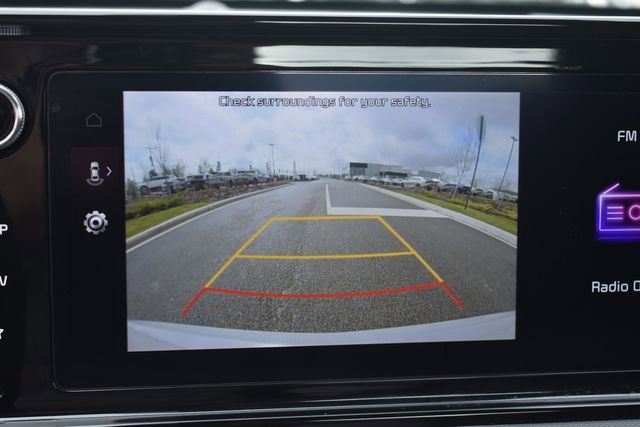 Certified 2024 Kia K5 GT-Line w/ GT-Line Premium Package image 32