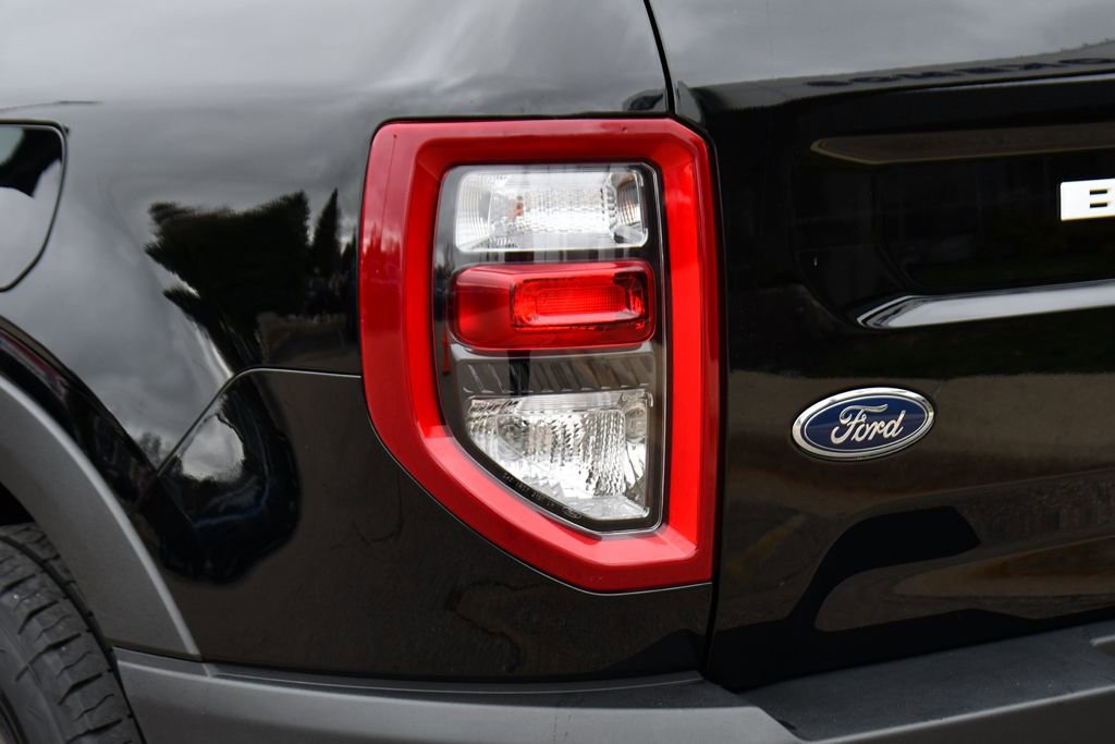 Used 2022 Ford Bronco Sport Big Bend w/ Convenience Package AWD/4WD image 38