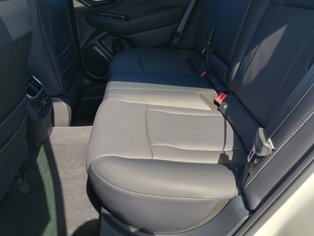 New 2025 Subaru Legacy Limited w/ Popular Package #3 image 13