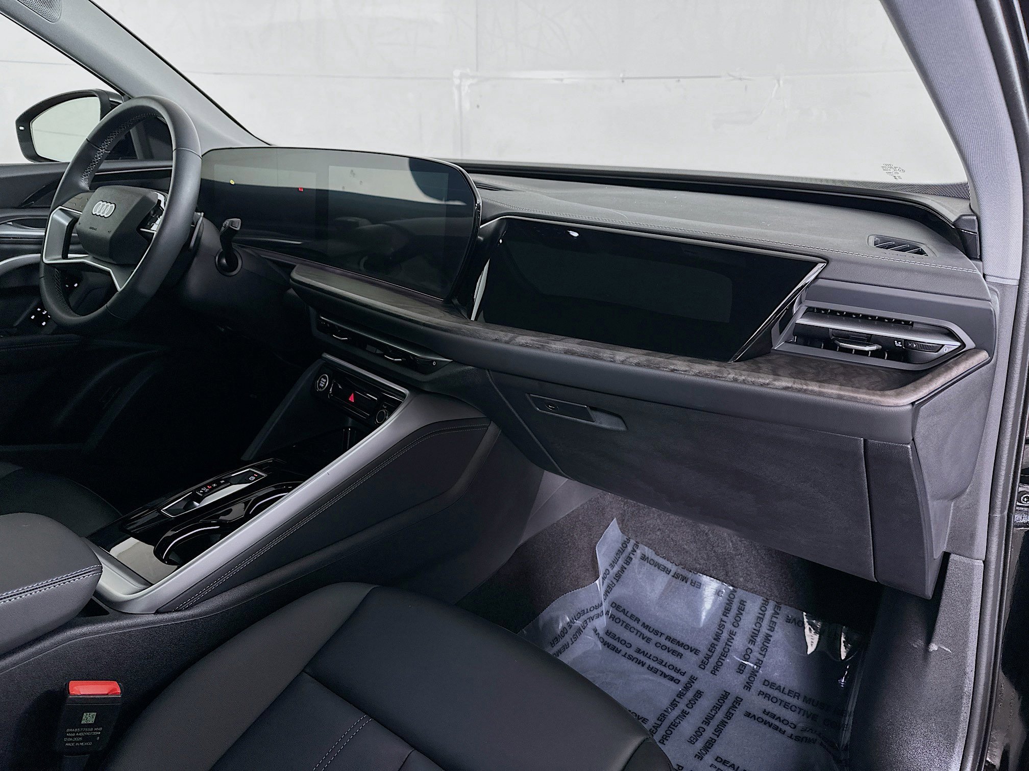 Used 2025 Audi Q5 Premium Plus w/ Premium Plus image 29