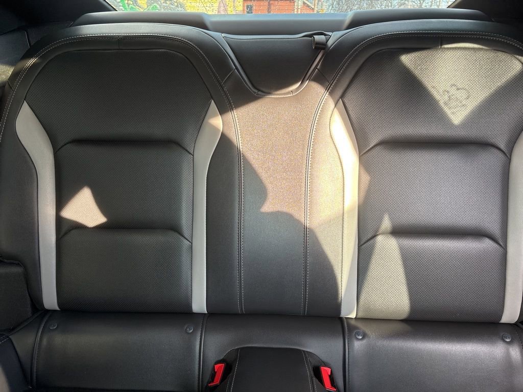 Used 2017 Chevrolet Camaro LT image 18