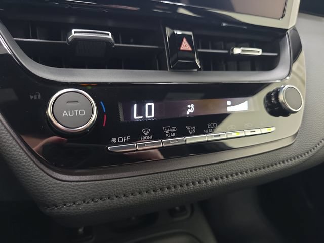 Certified 2023 Toyota Corolla GR w/ Performance Package AWD/4WD image 19