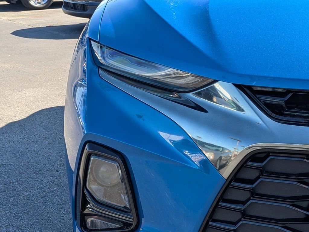 Used 2020 Chevrolet Blazer RS image 10
