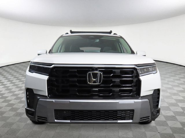New 2026 Honda Pilot Elite image 9