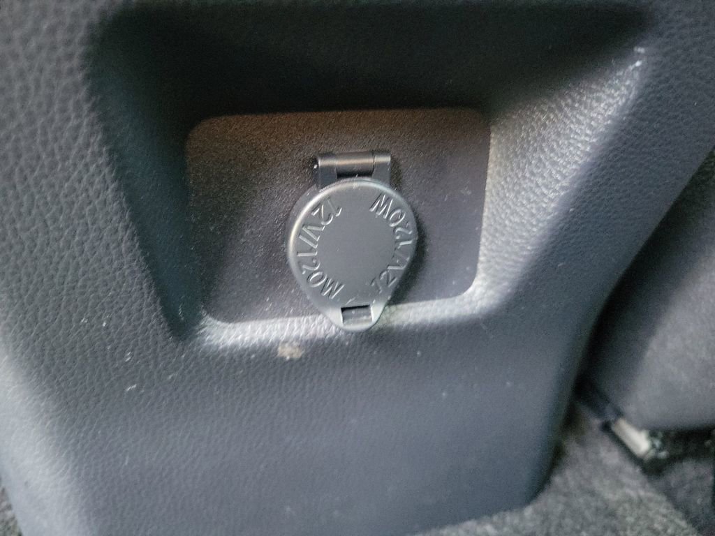 Used 2024 Toyota RAV4 LE image 11