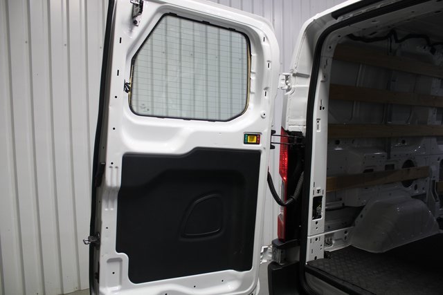 Used 2024 Ford Transit 250 Low Roof w/ Exterior Upgrade Package image 7