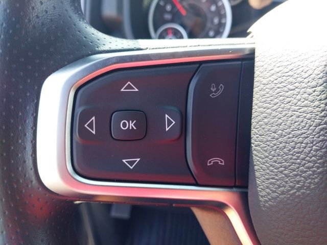 New 2026 RAM 2500 Tradesman image 10