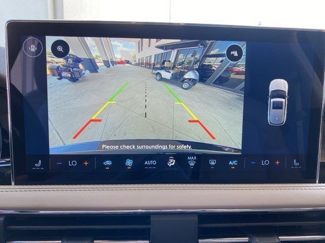 Used 2023 Lincoln Corsair Reserve image 16