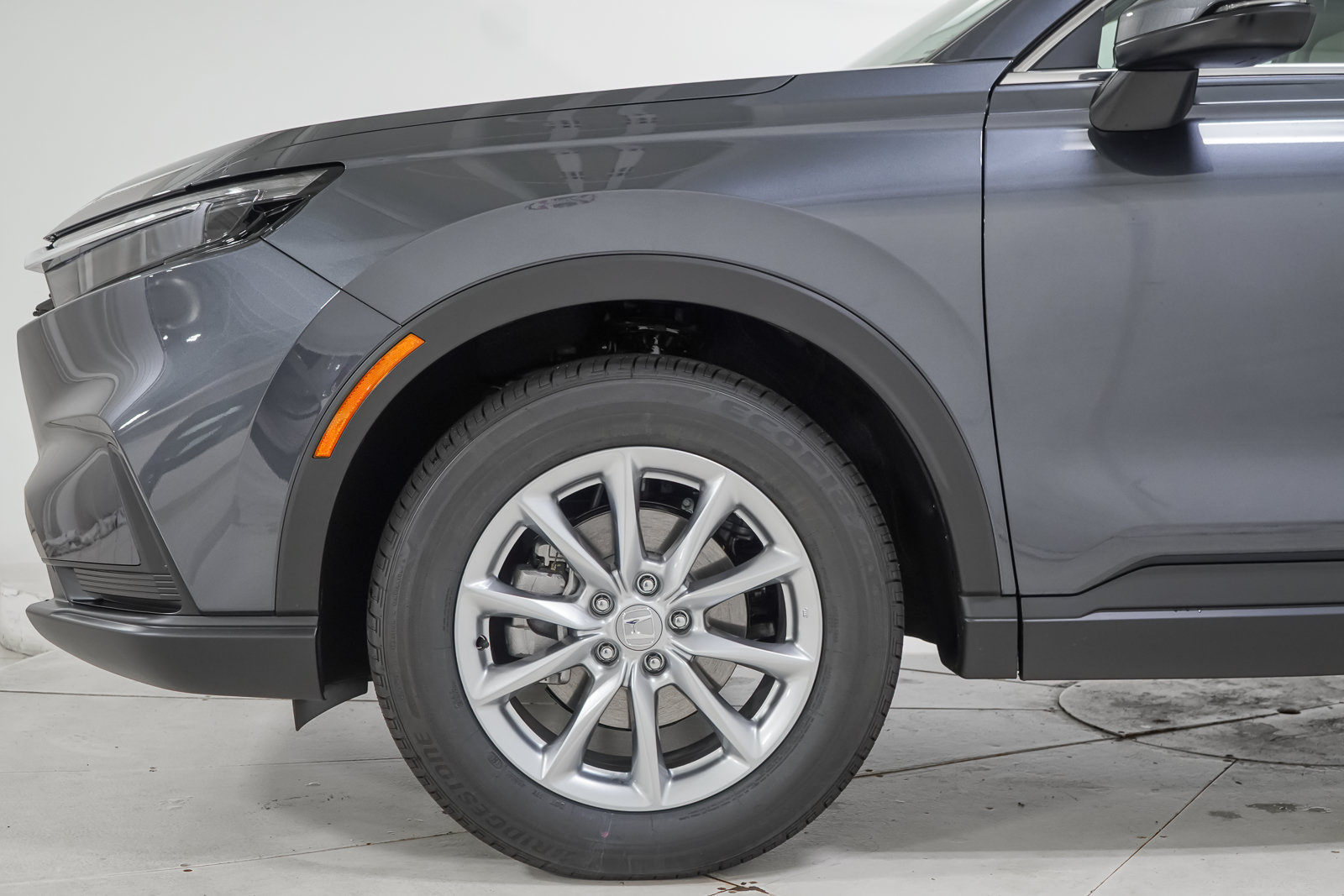 New 2027 Honda CR-V EX image 14