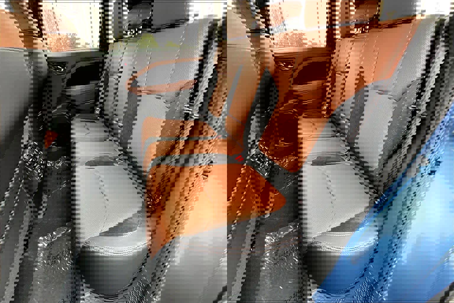 Used 2025 Subaru Forester Touring w/ Popular Package - Touring image 20