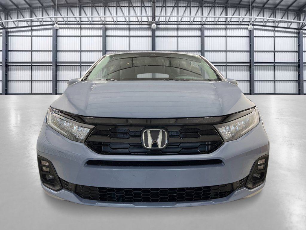 New 2026 Honda Odyssey Touring image 10