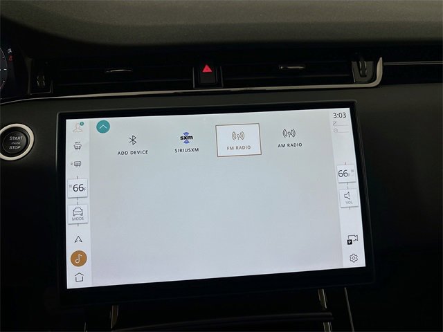 Used 2026 Land Rover Range Rover Evoque S image 15